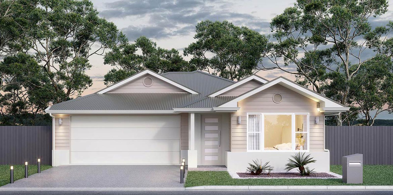 Photo 1 of 12, a property in Nanango