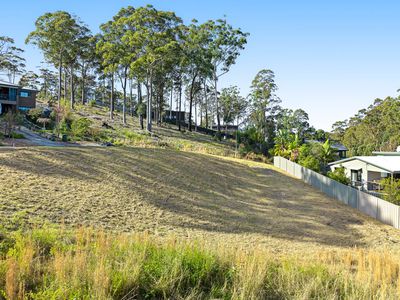 4 Currawong Crescent, Malua Bay