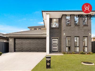39 Wollahan Avenue, Denham Court