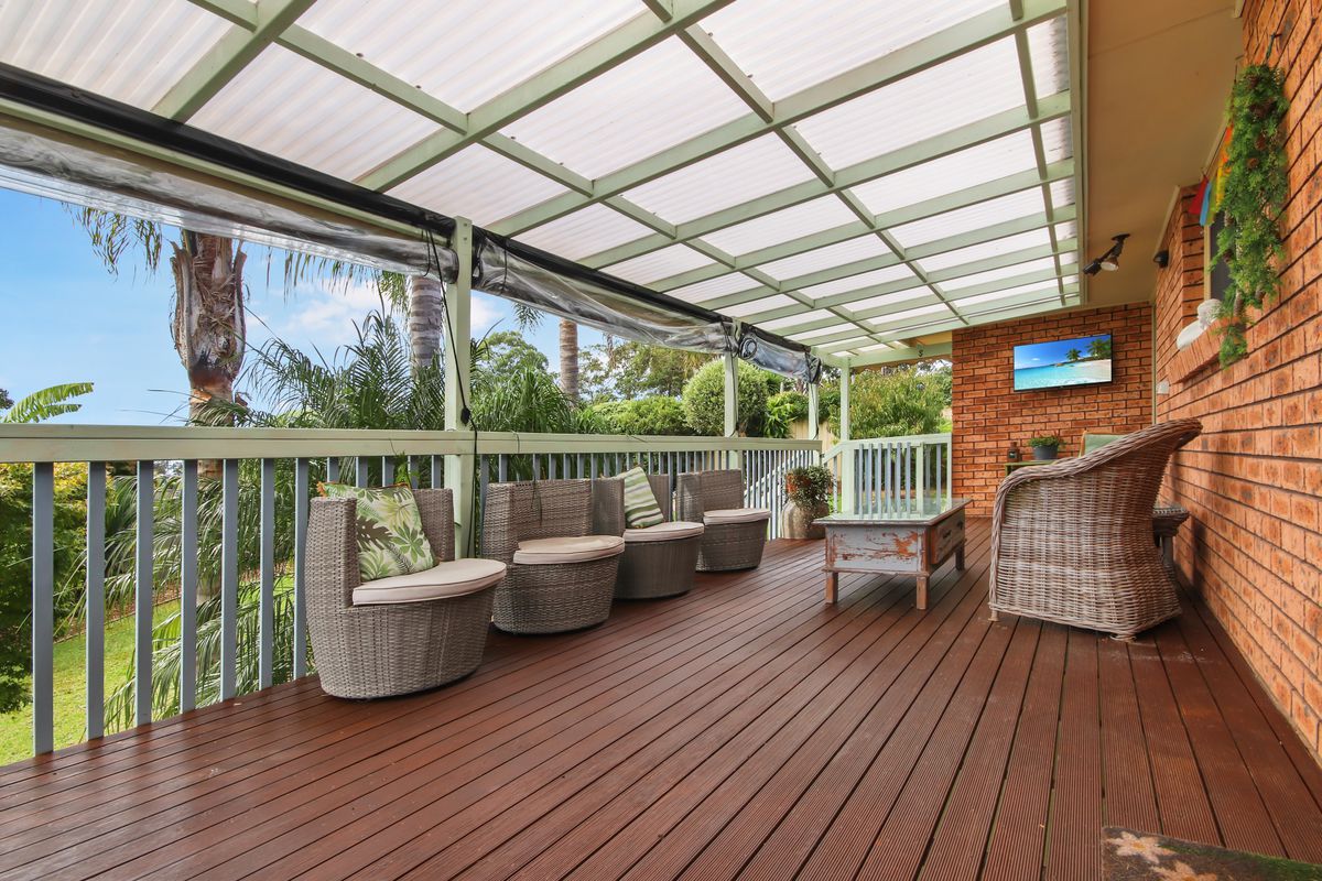 42 Mummaga Lake Drive, Dalmeny