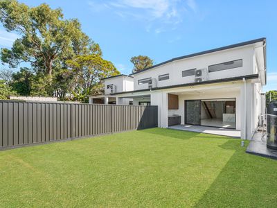 30 Lord Street, Cabramatta West