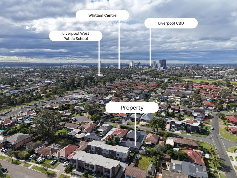 13 Dunbier Avenue, Lurnea