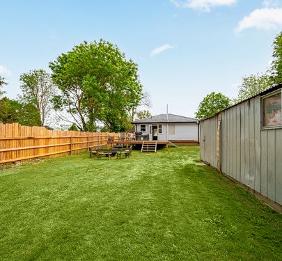 23 Coronation Avenue, Braidwood