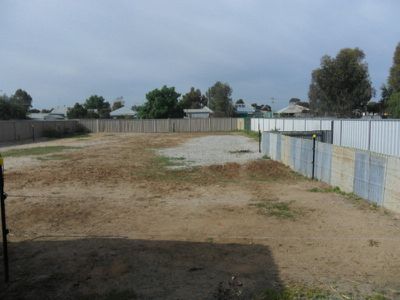 44 OTTREY STREET, Pyramid Hill