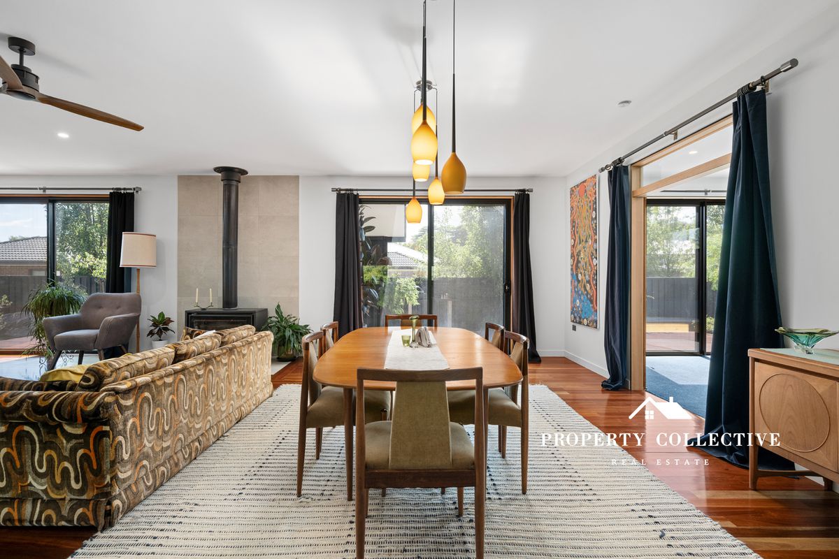 5 Mann Court, Beechworth