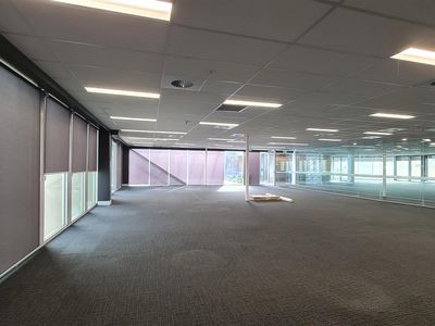 levels 2 & 3/7 Swanson Court, Belconnen