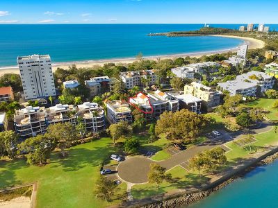 12 / 95 Parkyn Parade, Mooloolaba