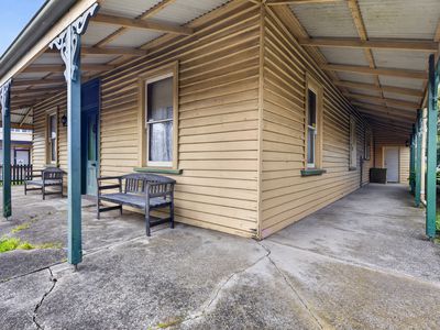 11 Elizabeth Street, George Town