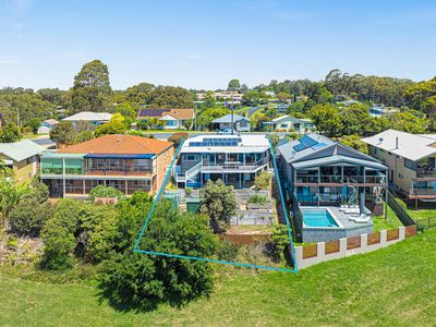 200 Princes Highway, Narooma