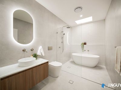 21a Lang Street, Smithfield