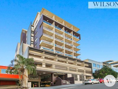 603 / 111 Quay Street, Brisbane City