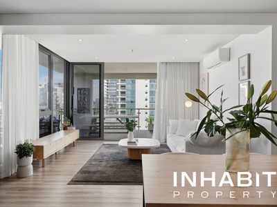 45 / 155 Adelaide Terrace, East Perth