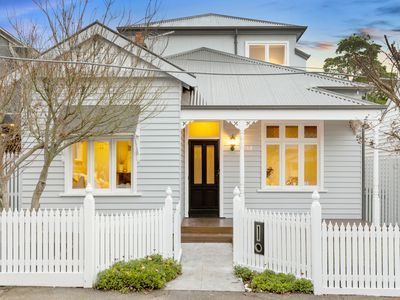 12 Junction Street, Seddon