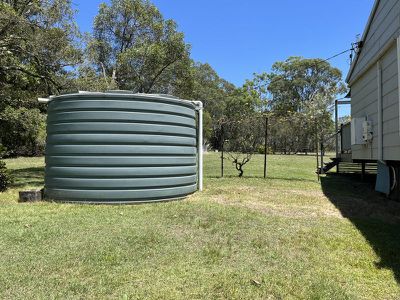 123 George Street, Nanango