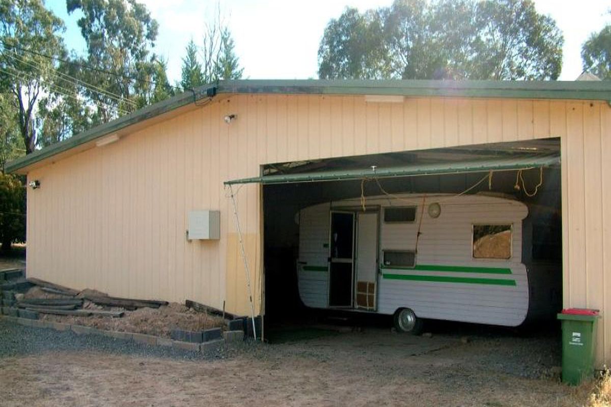 Lot 1 Lot 1 Old Howes Creek Road, Mansfield