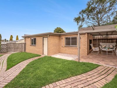 23 Kansas Avenue, Bell Post Hill