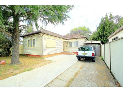 77 Batt Street, Chester Hill