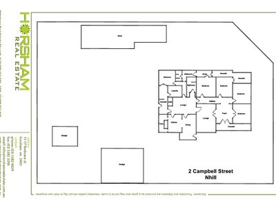 2 Campbell Street, Nhill