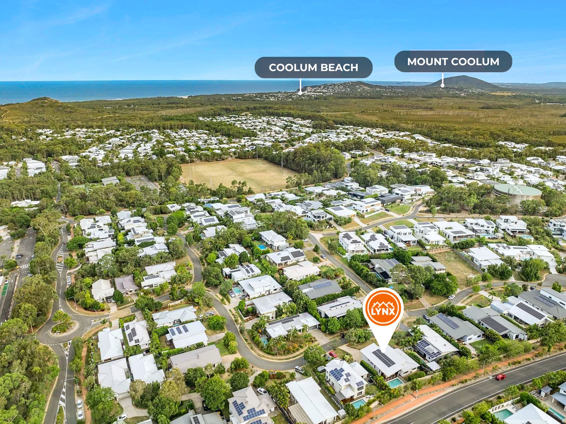22 Honeyeater Crescent, Peregian Springs