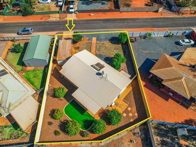 9 Draper Place, South Hedland