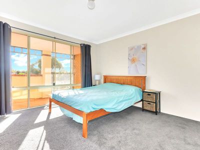 37 / 4 Marlo Place , Waikiki
