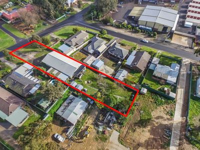 125 MacDougall Road, Golden Square