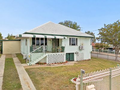 19 Plover Street, Inala