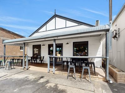 153 BETTINGTON STREET, Merriwa