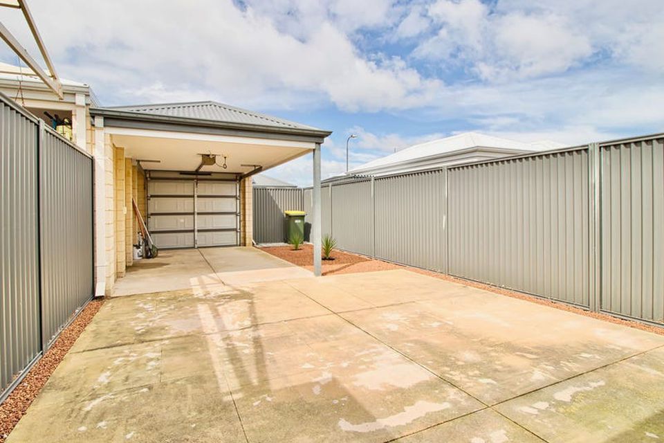 20 Shimmer Street , Wellard