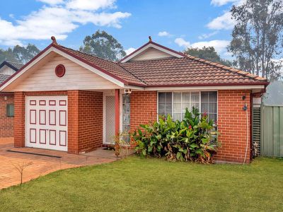 4 Teal  Place, Blacktown