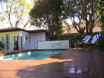 11 Surfriders Promenade, Forster