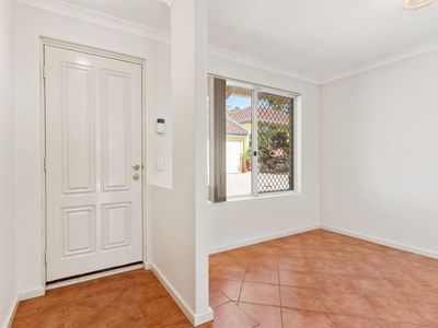 64C Justinian Street, Palmyra