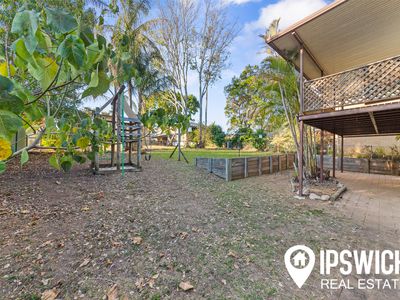 13 MCKENZIE STREET, Bundamba