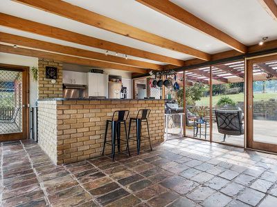 442 Cygnet Coast Road, Petcheys Bay