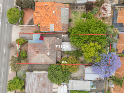 46 Garratt Road, Bayswater