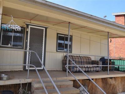 1 Sir Francis Forbes Drive, Forbes