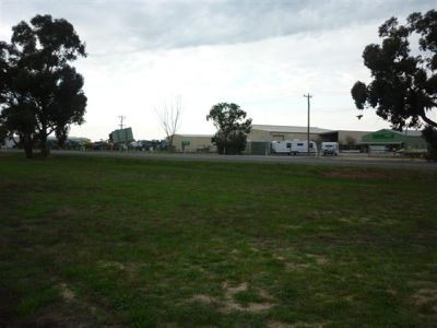 34 Bowman Street , Warracknabeal