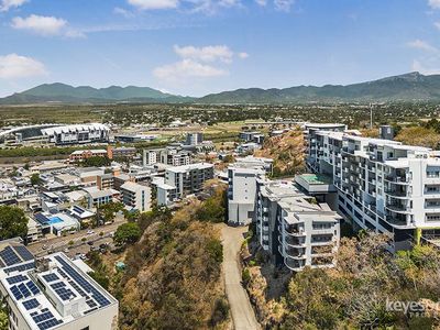 63 / 209 Wills Street, Townsville City