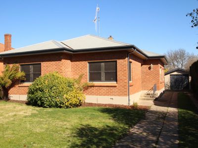 139 Anson Street, Orange