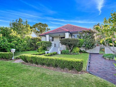 5 King Street, Berry