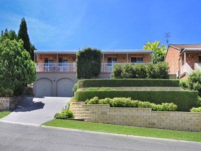 16 Toolangi Close, Cordeaux Heights