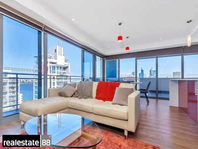 113 / 148 Adelaide Terrace, East Perth