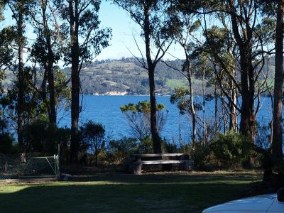 40 Craypoint Parade, Eggs And Bacon Bay