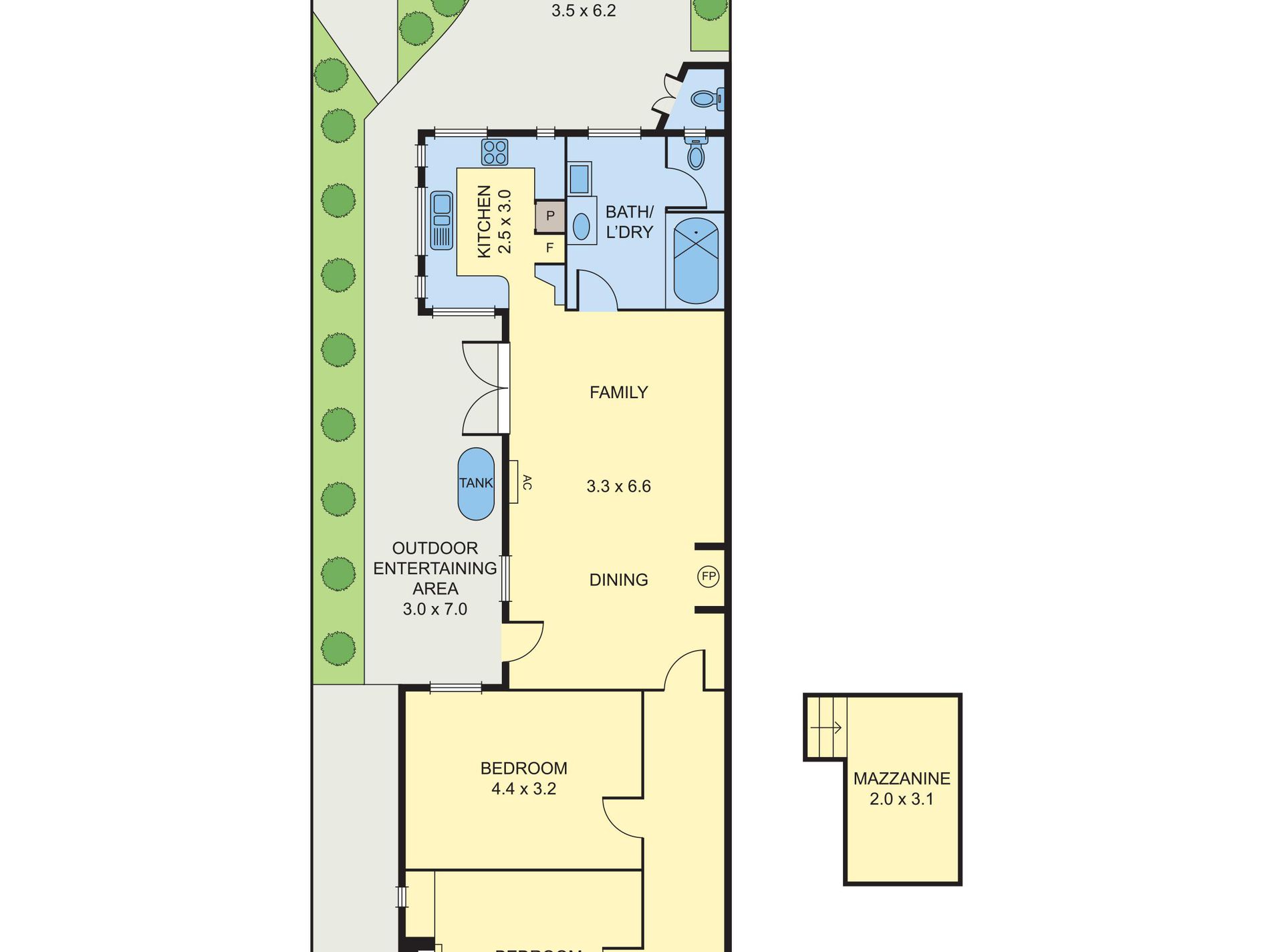 68 Thompson St, Williamstown