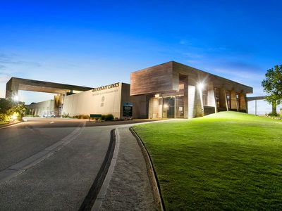 Apartment 7 / 50 Peter Thomson Drive, Fingal