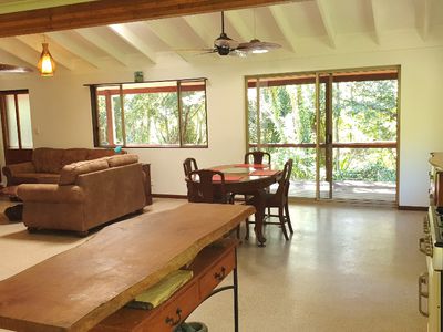 110  Yankee Creek Road, Mullumbimby Creek