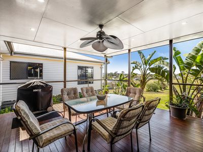 9 Kingston Road, Hodgson Vale