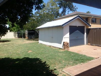 1 Furney Street, Dubbo