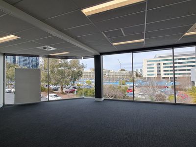 levels 2 & 3/7 Swanson Court, Belconnen
