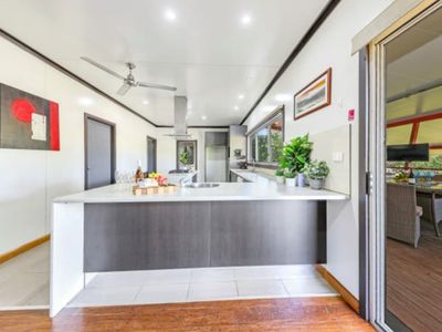 1355 Leonino Road, Darwin River